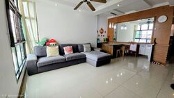 Blk 630 Senja Grand (Bukit Panjang), HDB 4 Rooms #618235251